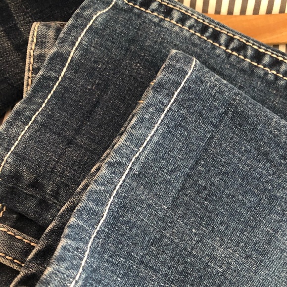 Miss Me Jeans - Size 26 - Straight cut - Picture 5 of 8